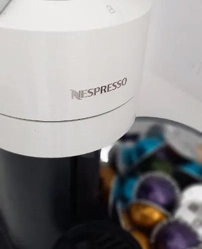 Ahinos Appartement *