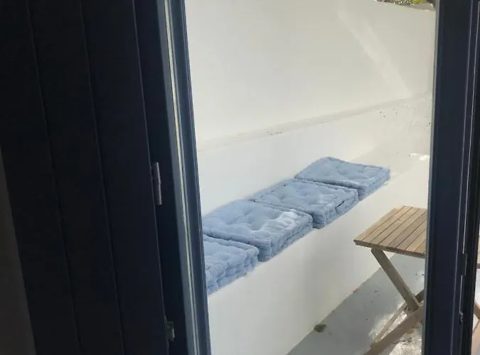 Appartement Ahinos *