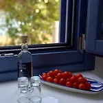 Apartment Ahinos *