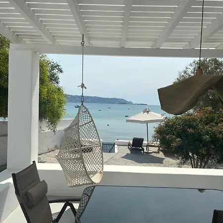 Ahinos * 阿波罗尼亚