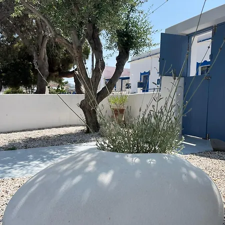 Ahinos Апартаменты *