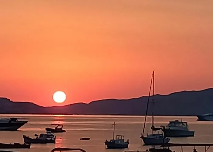 Ahinos * Поллония