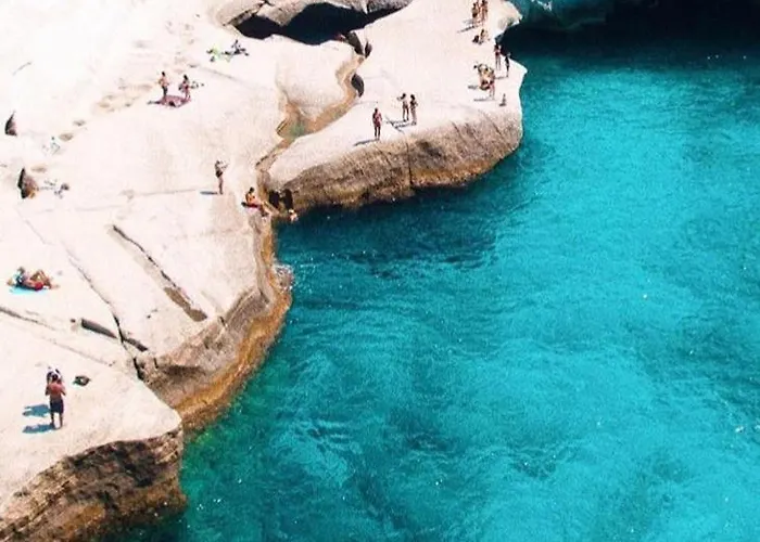 Ahinos * Поллония