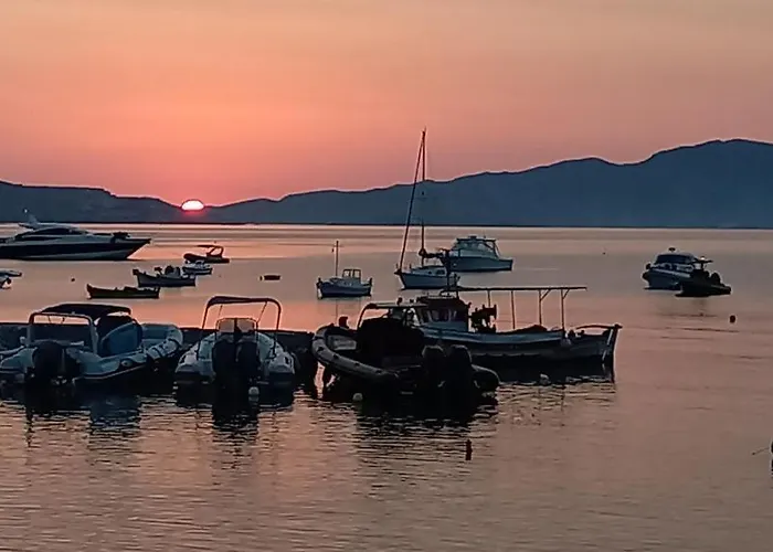 Ahinos * Поллония