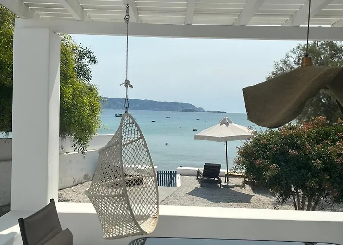 Ahinos * Поллония